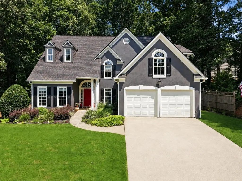 1710 Redbud Way, Cumming