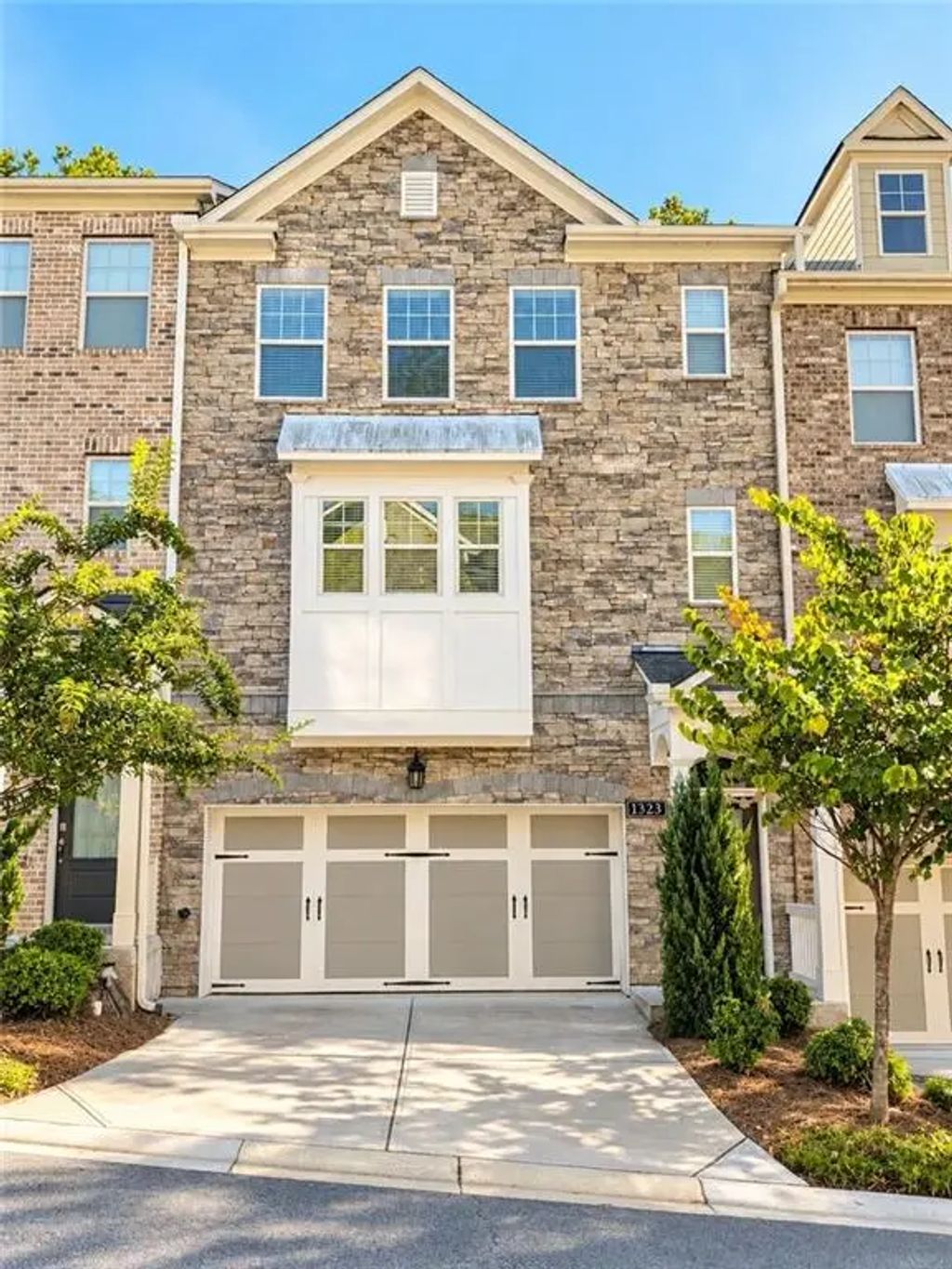 1323 Rosen Road, Atlanta