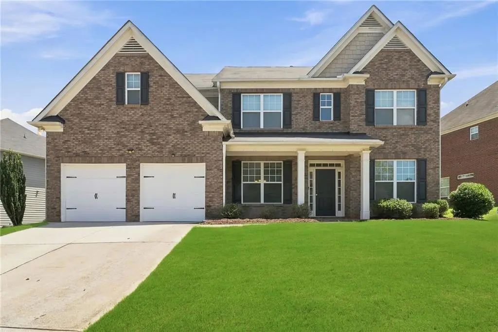 2574 Saint Paul Drive Sw, Atlanta