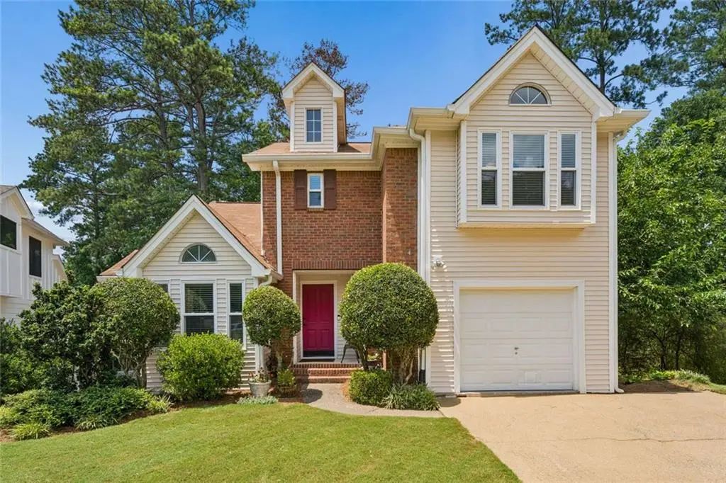 919 Bradford Lane, Marietta