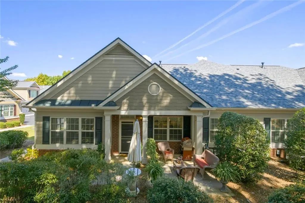 1405 Oak Meadows Lane, Cumming