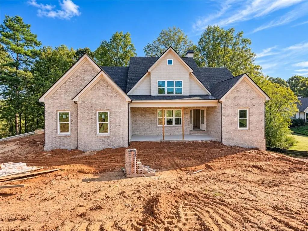 5834 Abbey View Ct, Clermont