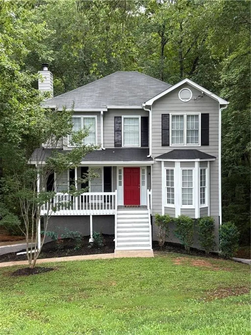41 Red Oak Circle, Dallas