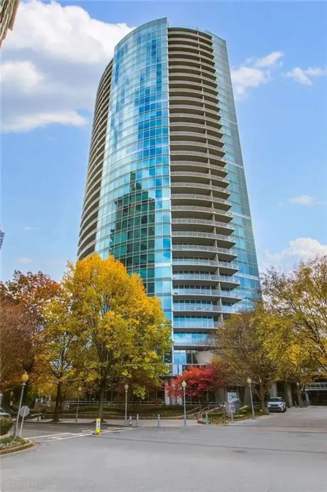 Unit 1105 - 3338 Peachtree Road Ne, Atlanta