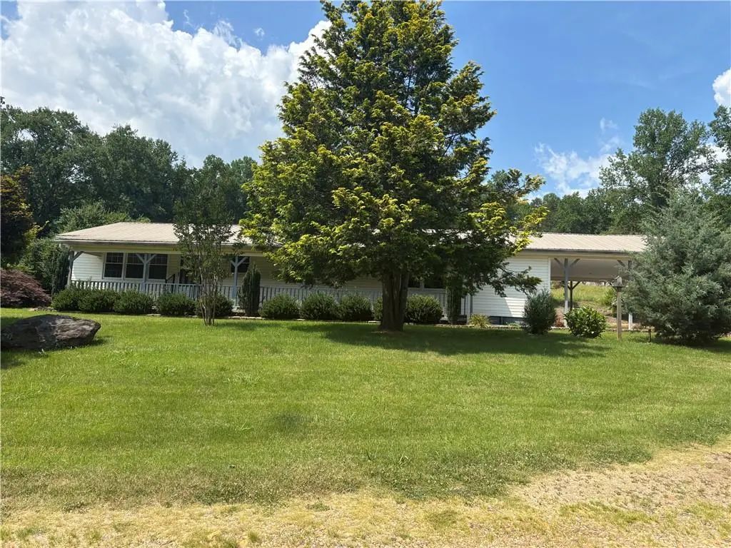 1163 Martin Head Circle, Dahlonega