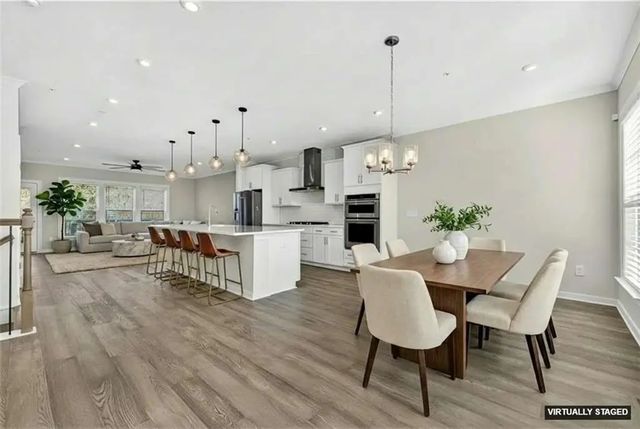 1134 Ansel Lane Nw, Atlanta