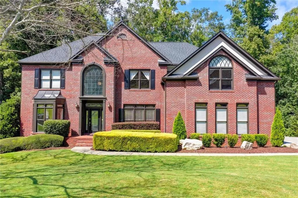 3665 Hickory Branch Trail, Suwanee