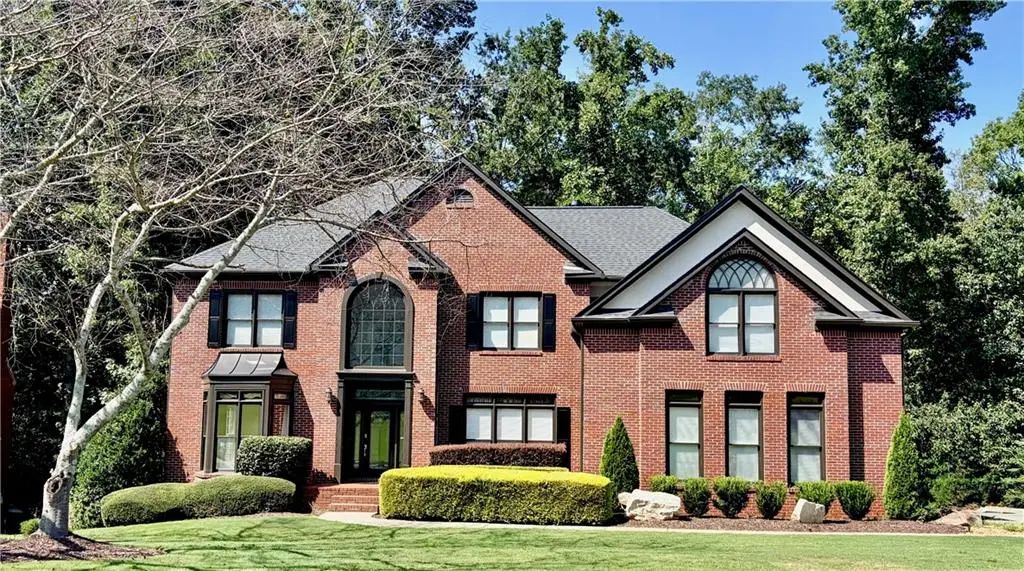 3665 Hickory Branch Trail, Suwanee