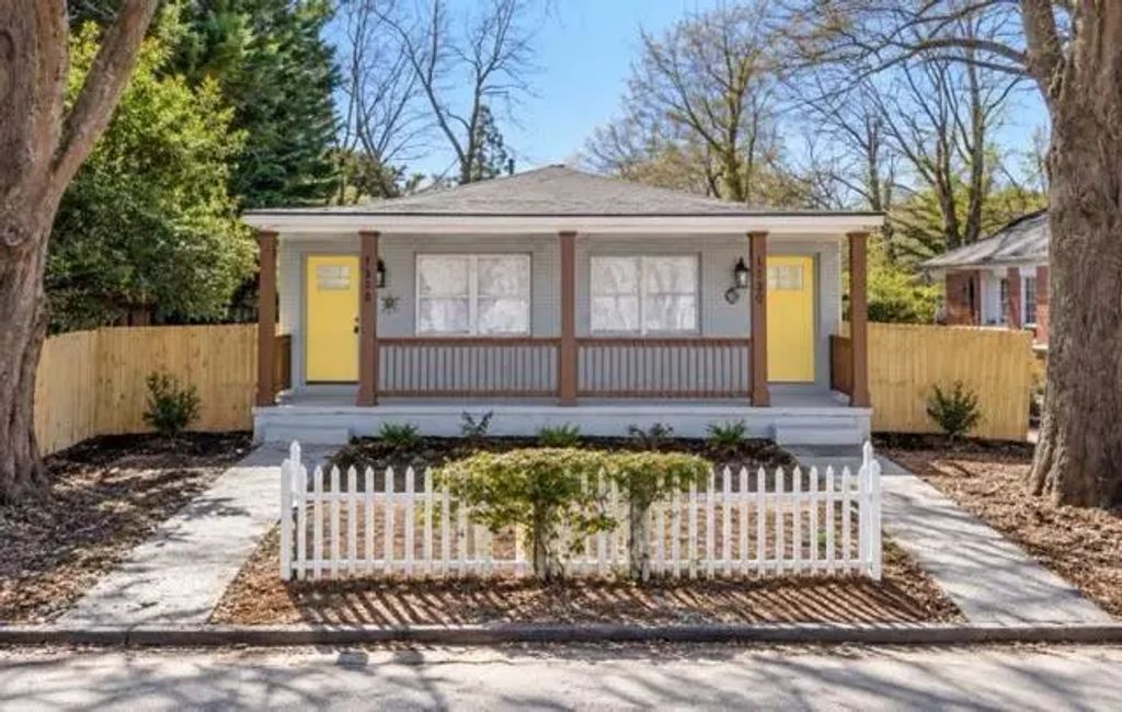 1328 Sharon Street, Atlanta