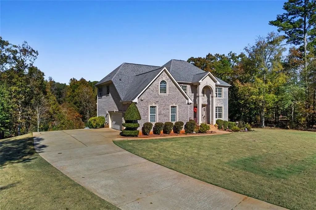 2202 Escalade Court, Conyers