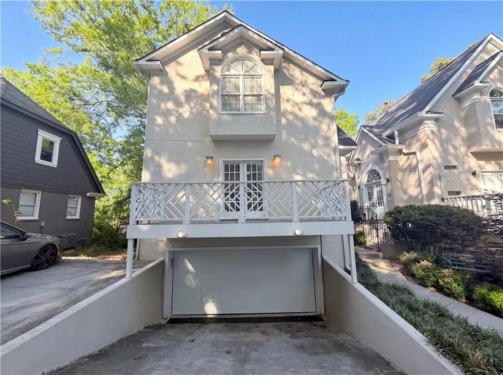 1821 Monroe Drive Ne, Atlanta