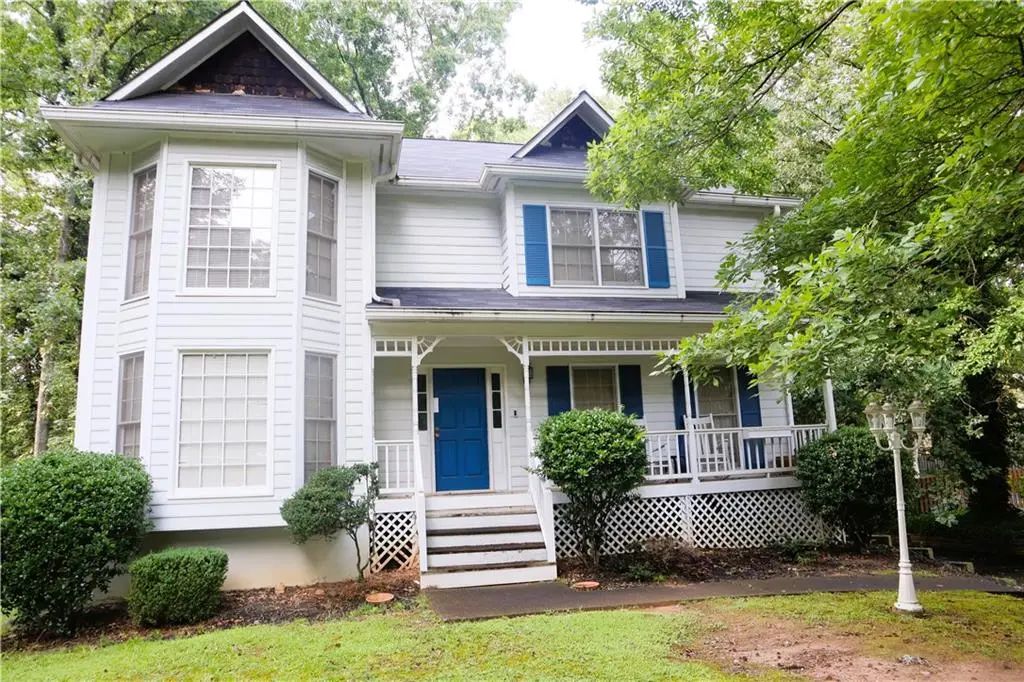 220 Creekwood Trail, Fayetteville