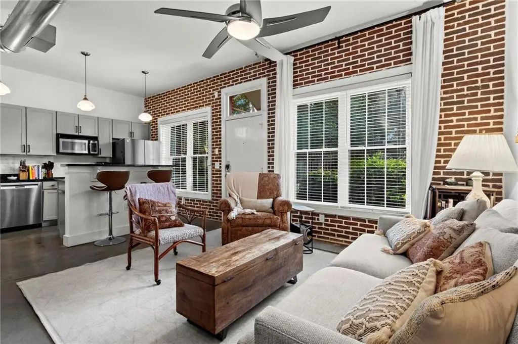 Unit 1011 - 791 Wylie Street Se, Atlanta