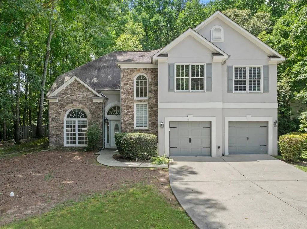 6535 Fairfield Trace, Suwanee
