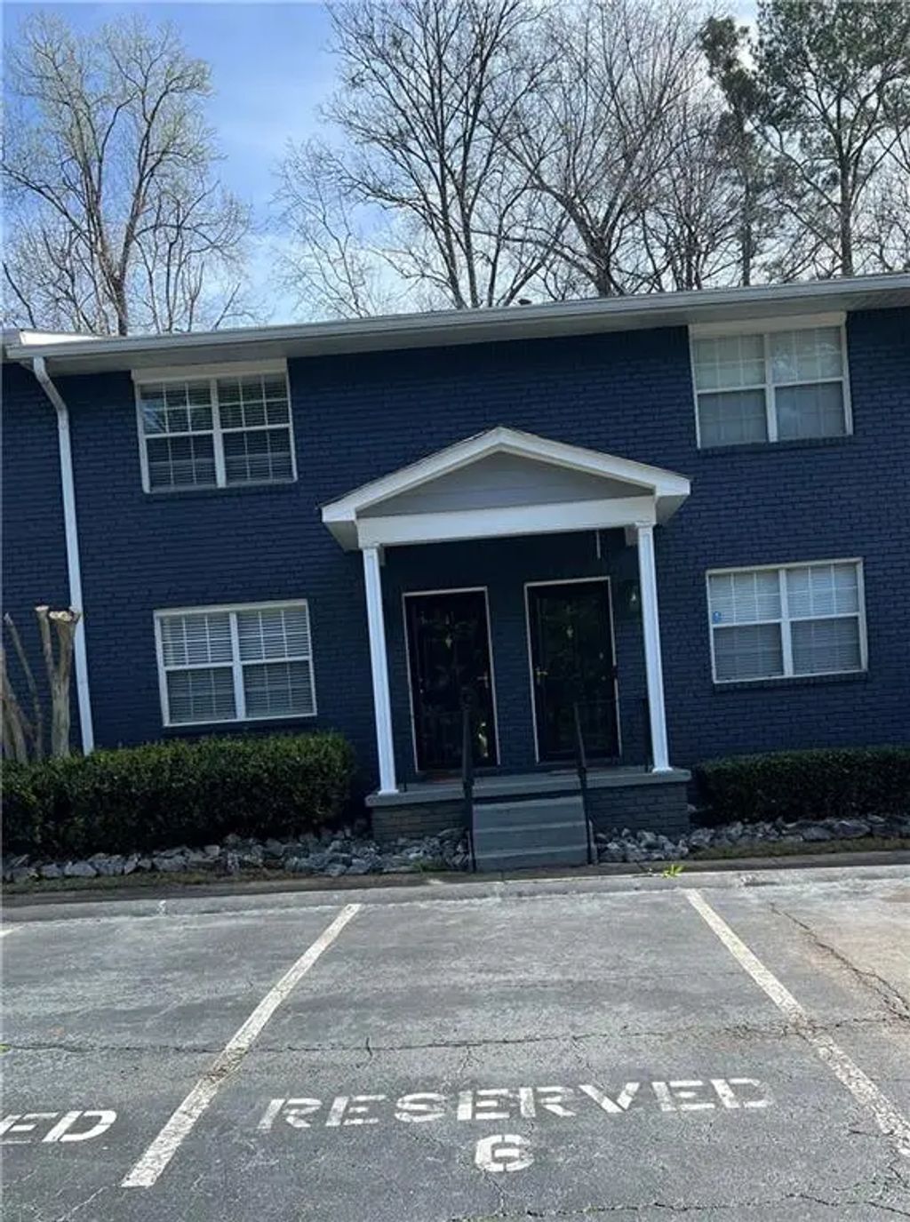 Unit 5 - 3153 Buford Highway Ne, Atlanta