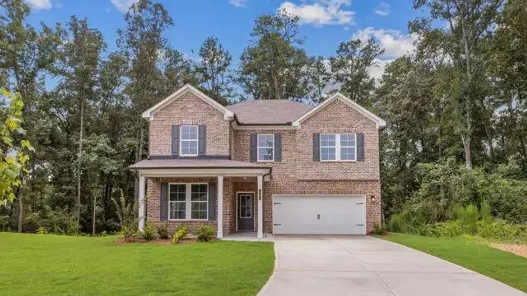 1978 Brookhill Way, Snellville