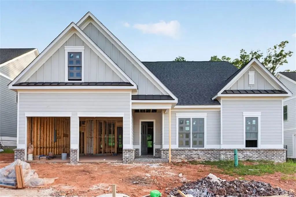 409 Lake Vista Drive, Statham