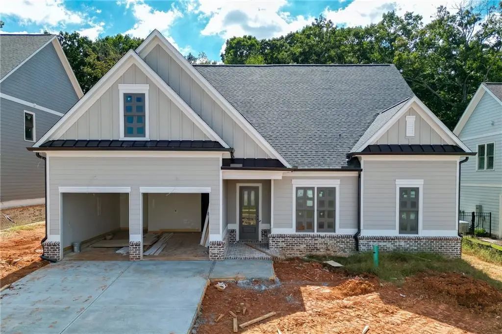 409 Lake Vista Drive, Statham