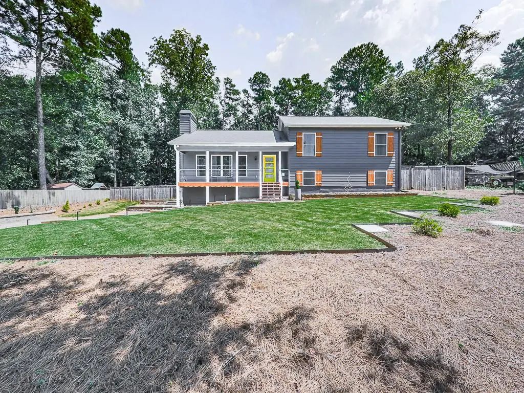 268 N Briar Ridge, Woodstock