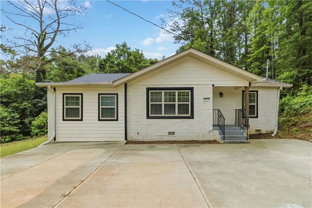 3920 Jailette Road, College Park