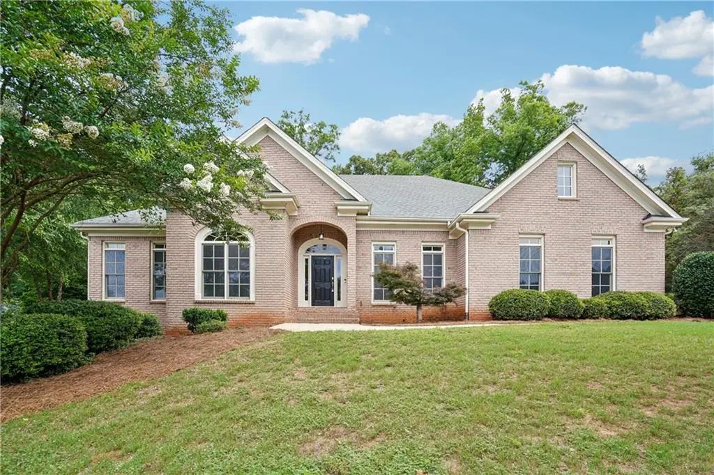 7880 Gable Drive, Douglasville