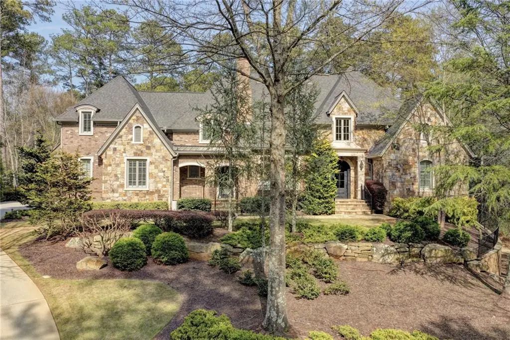 4575 Whitestone Way, Suwanee
