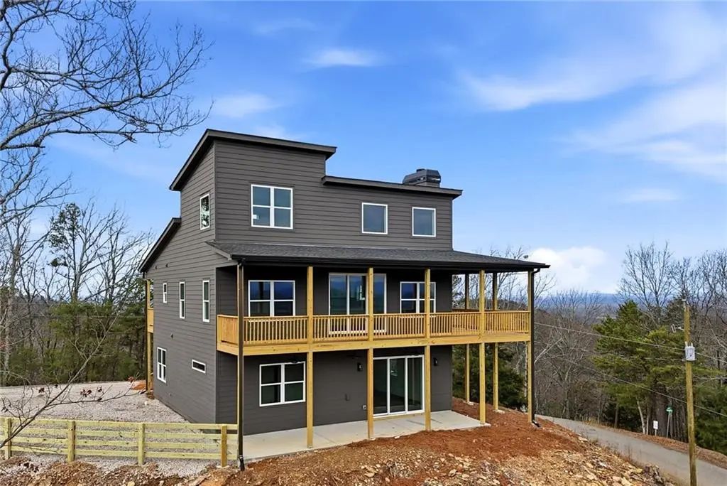 185 Stirratt Road, Ranger