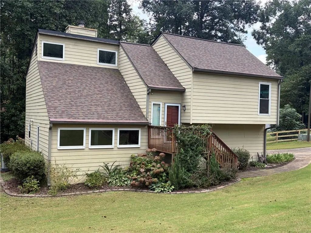 161 Sumter Drive, Marietta