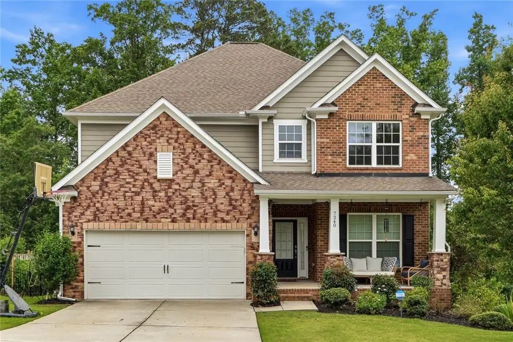7240 Margate Ct, Cumming
