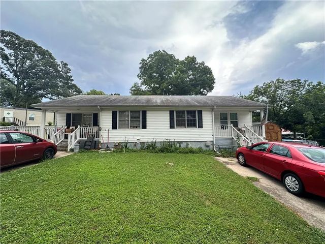 270 Cole Street, Buford