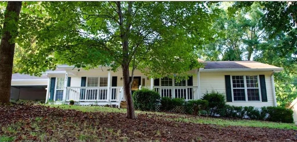 4277 Green Valley Drive, Gainesville