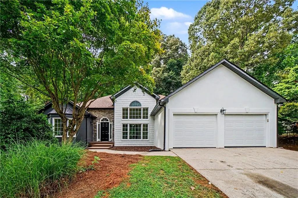 265 Lakeview Lane, Hiram