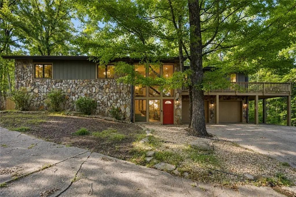 259 Long Branch Road, Dahlonega