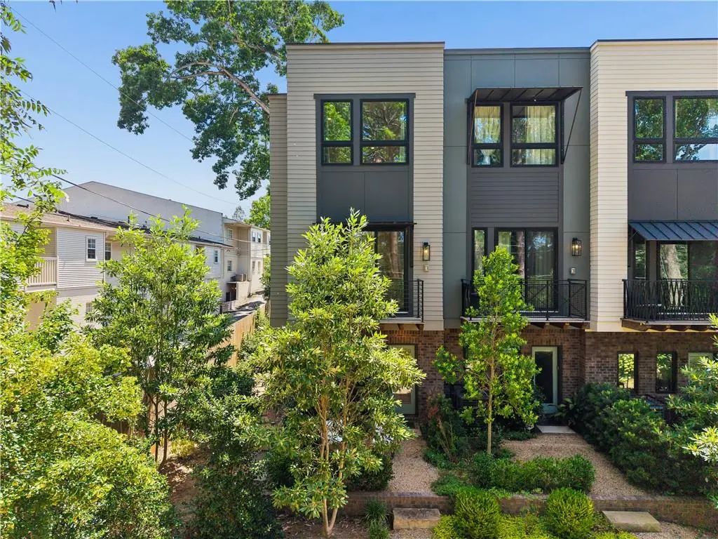 Unit 12 - 2199 Lenox Road Ne, Atlanta
