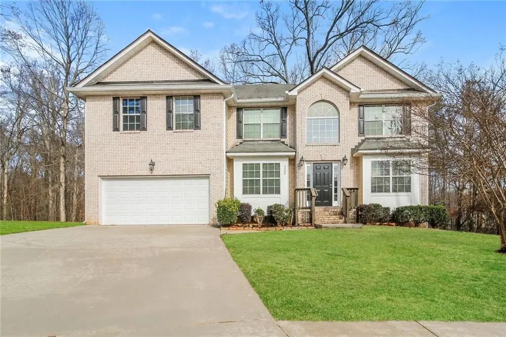 4504 Warren Mill Trail, Ellenwood