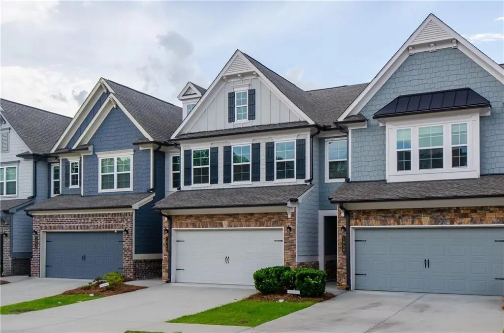 1946 Frisco Way, Suwanee