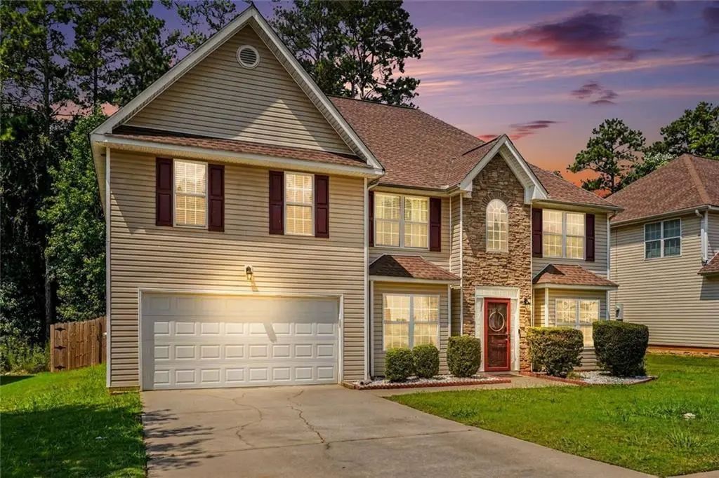 266 Millstone Drive, Hampton