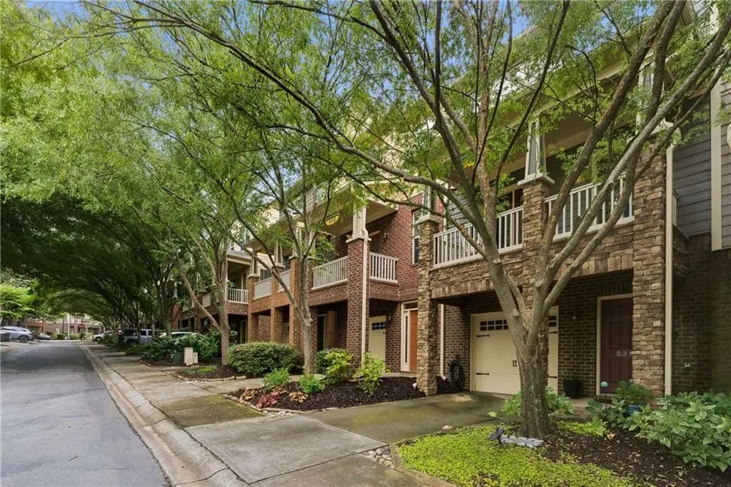 831 Charles Bank Avenue Se, Atlanta