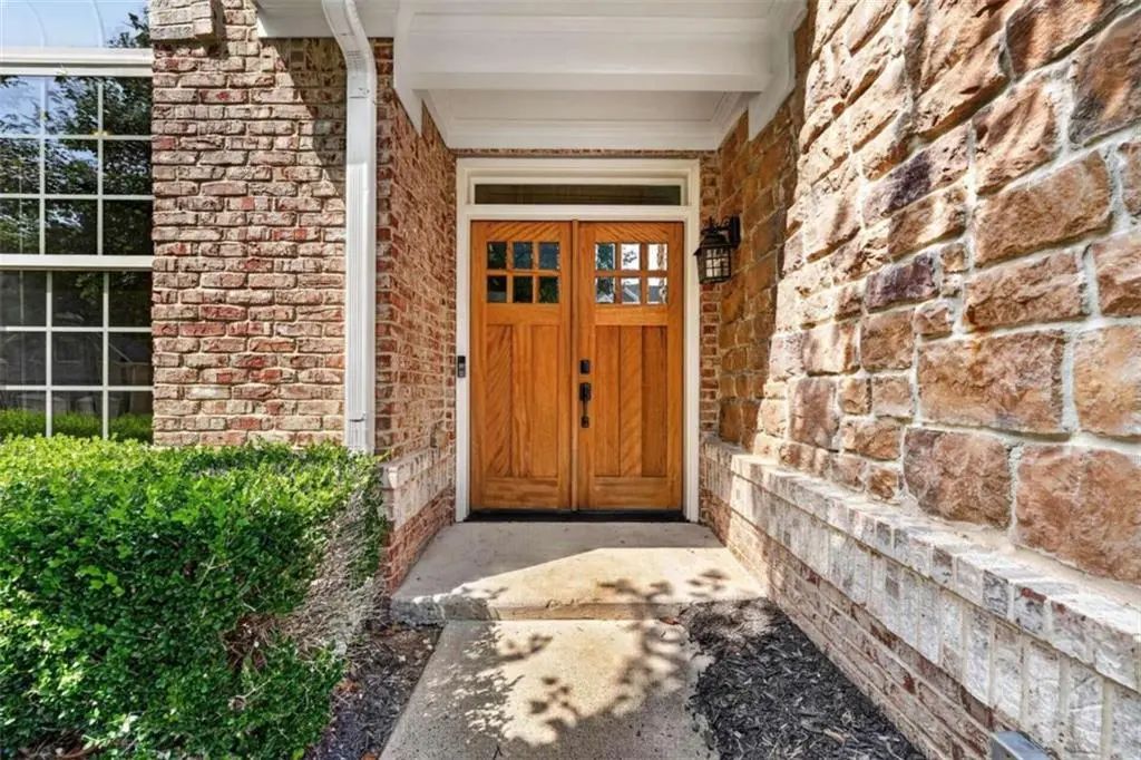 426 Shiloh Manor Drive, Marietta