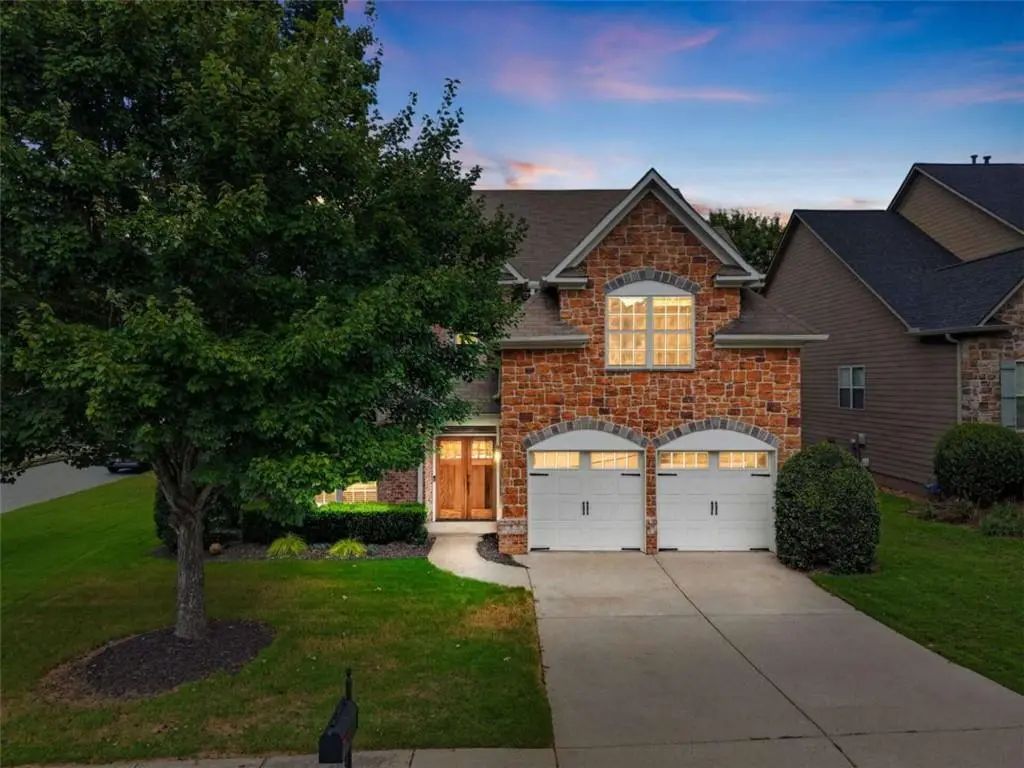 426 Shiloh Manor Drive, Marietta