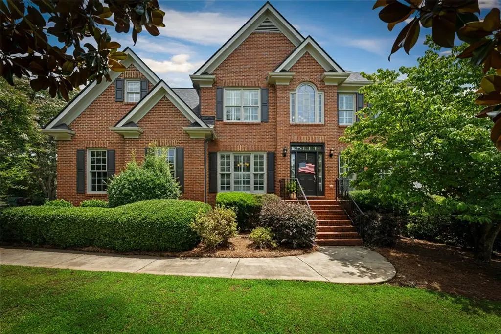 8 Limerick Court, Cartersville
