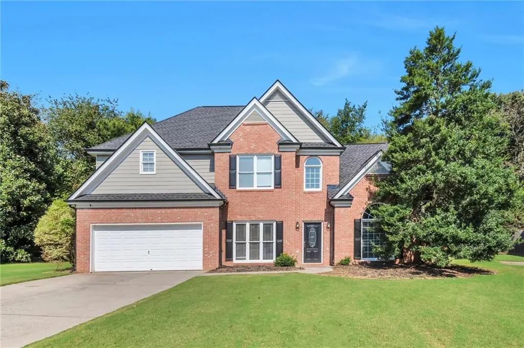 875 Cedar Creek Drive, Suwanee