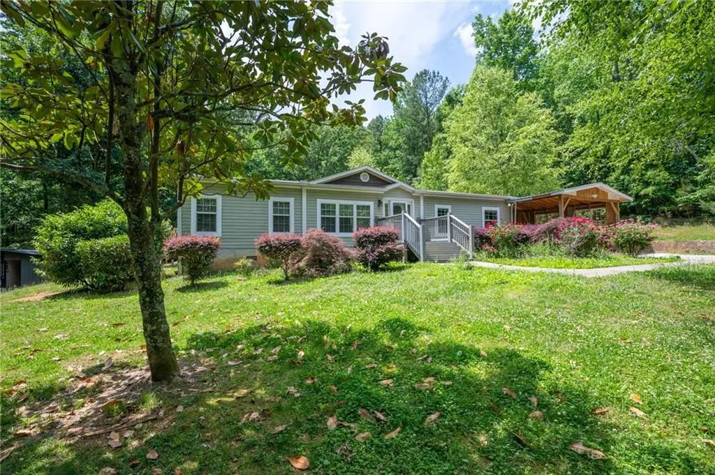 357 Katie Lane, Chatsworth