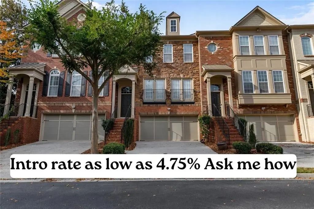 2872 Overlook Way, Atlanta