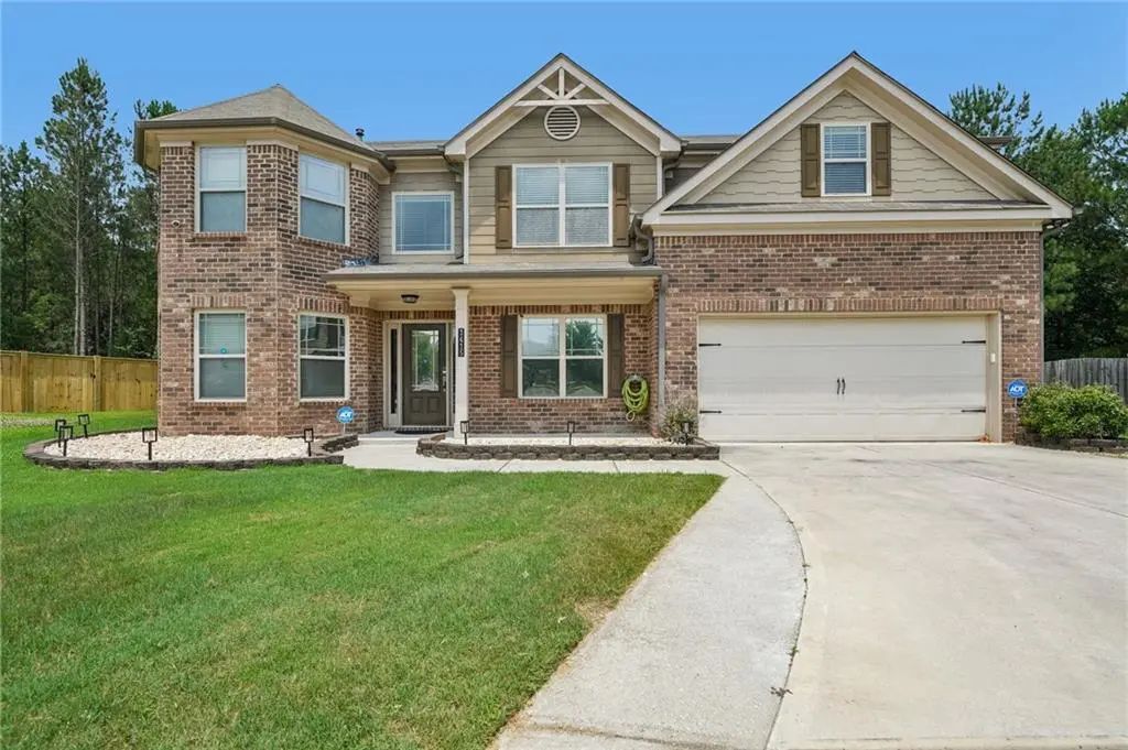 1415 Union Station Court, Lawrenceville