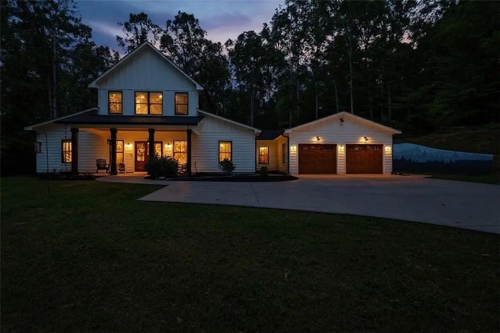 1684 Fairview Road, Jasper