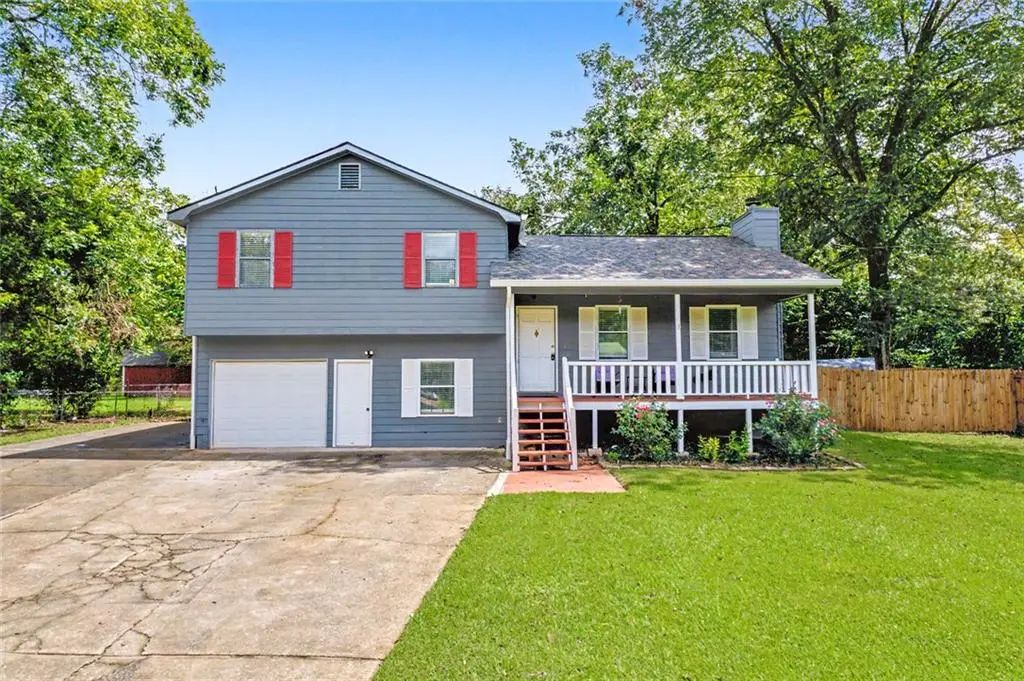 120 Lost Meadows Drive, Dallas