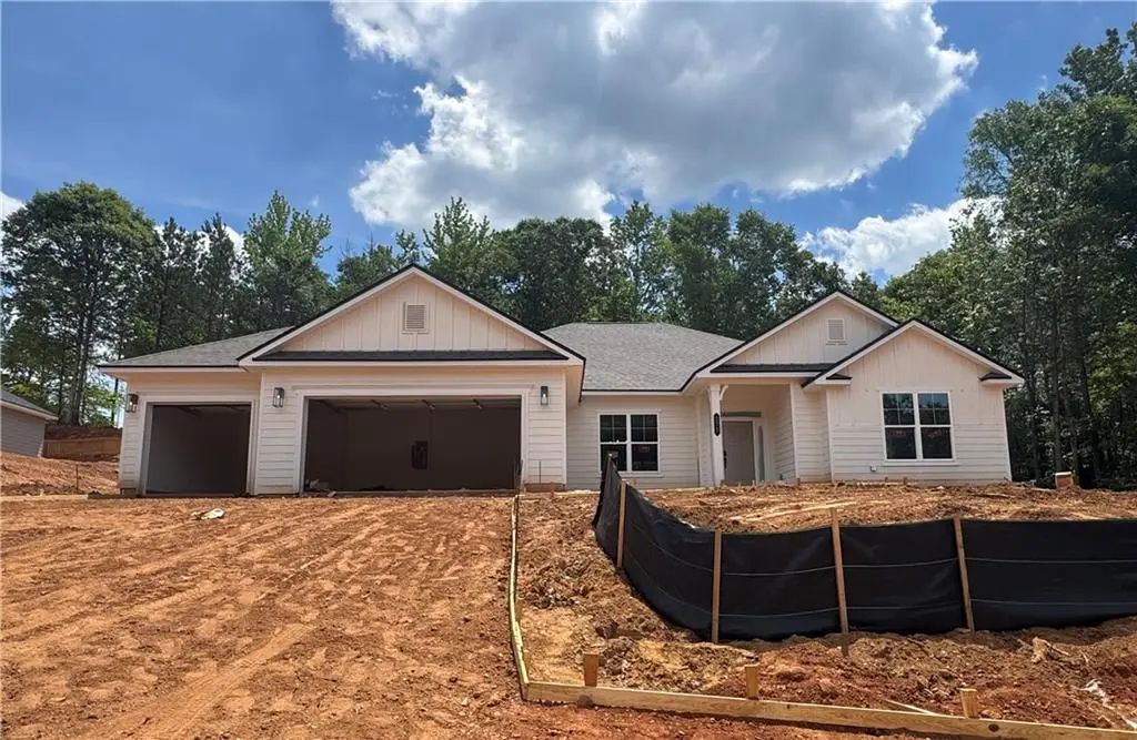 277 Blackberry Court, Pendergrass