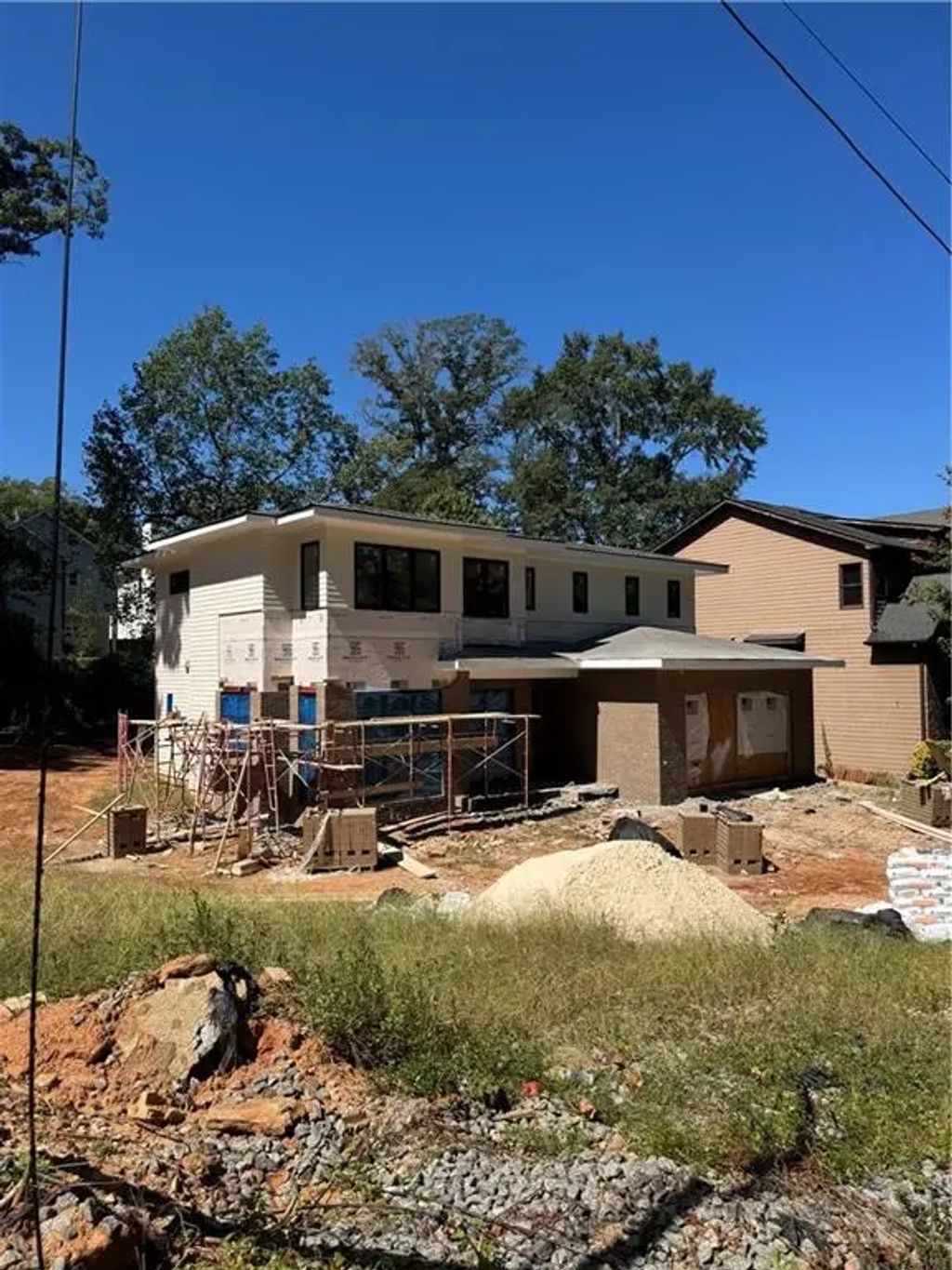 272 Creighton Avenue, Scottdale