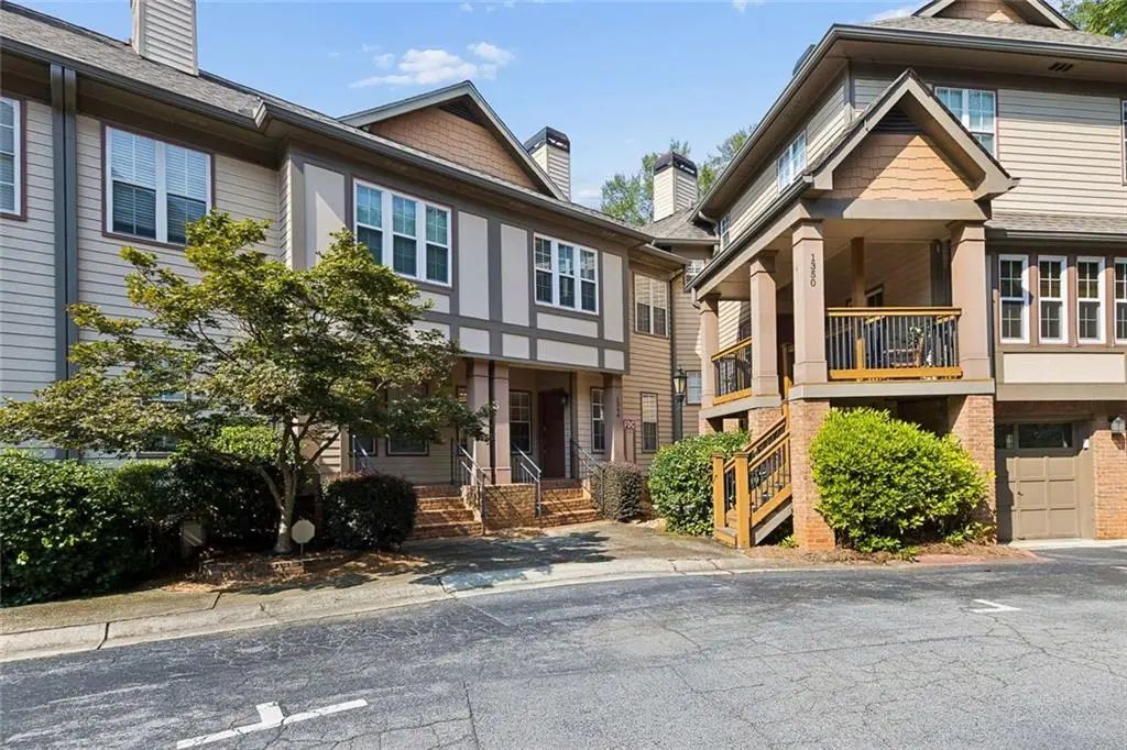 1344 Stillwood Chase Ne, Atlanta